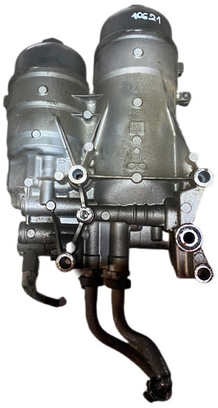 DAF XG 2023 - 燃料过滤器:图2 DAF XG 2023 - 燃料过滤器:图2