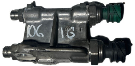 DAF XG 480 FT - 阀门:图2 DAF XG 480 FT - 阀门:图2