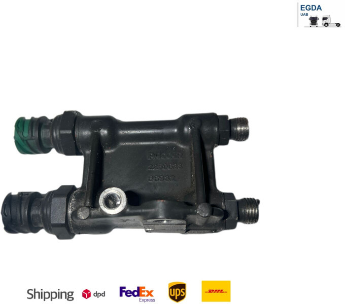 DAF XG 480 FT - 阀门:图1 DAF XG 480 FT - 阀门:图1