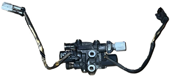 DAF XG 480 FT - 阀门:图4 DAF XG 480 FT - 阀门:图4