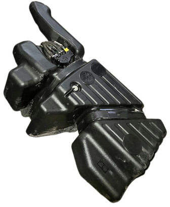 DAF XG - 排气系统:图2 DAF XG - 排气系统:图2