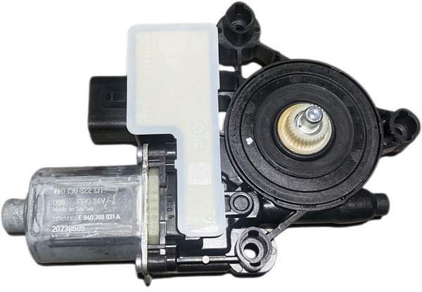 DAF XG - 摇窗电机:图3 DAF XG - 摇窗电机:图3