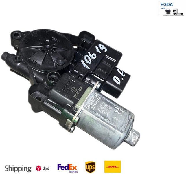 DAF XG - 摇窗电机:图1 DAF XG - 摇窗电机:图1