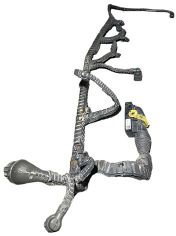 DAF - 电缆/ 线束:图2 DAF - 电缆/ 线束:图2