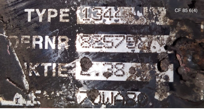 DAF - 差速器:图2 DAF - 差速器:图2