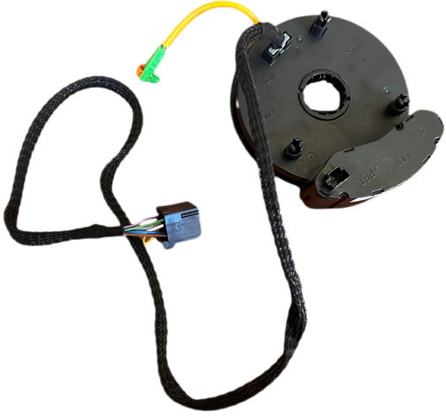 DAF - 悬挂系统:图2 DAF - 悬挂系统:图2