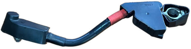 DAF  - 电气系统:图2 DAF  - 电气系统:图2