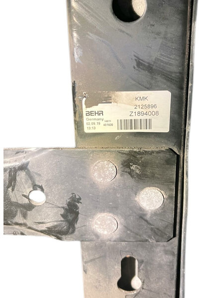 DAF - 散热器:图3 DAF - 散热器:图3