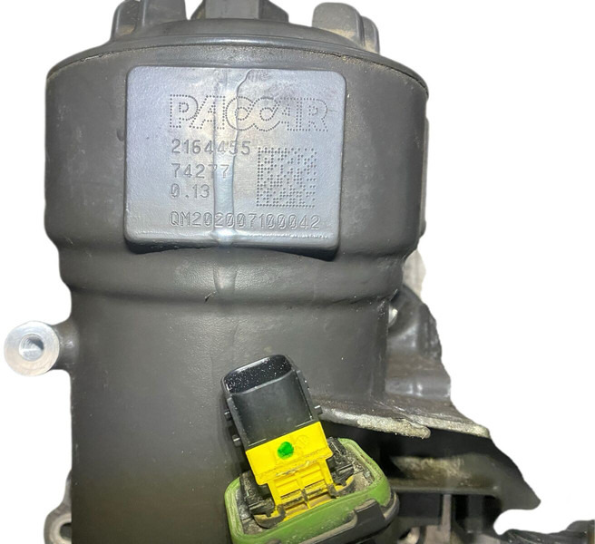 DAF - 燃料过滤器:图3 DAF - 燃料过滤器:图3