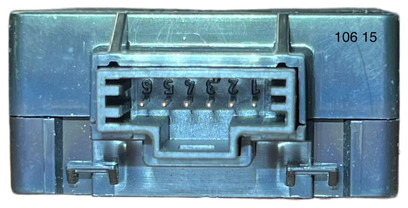 DAF  - ECU:图2 DAF  - ECU:图2