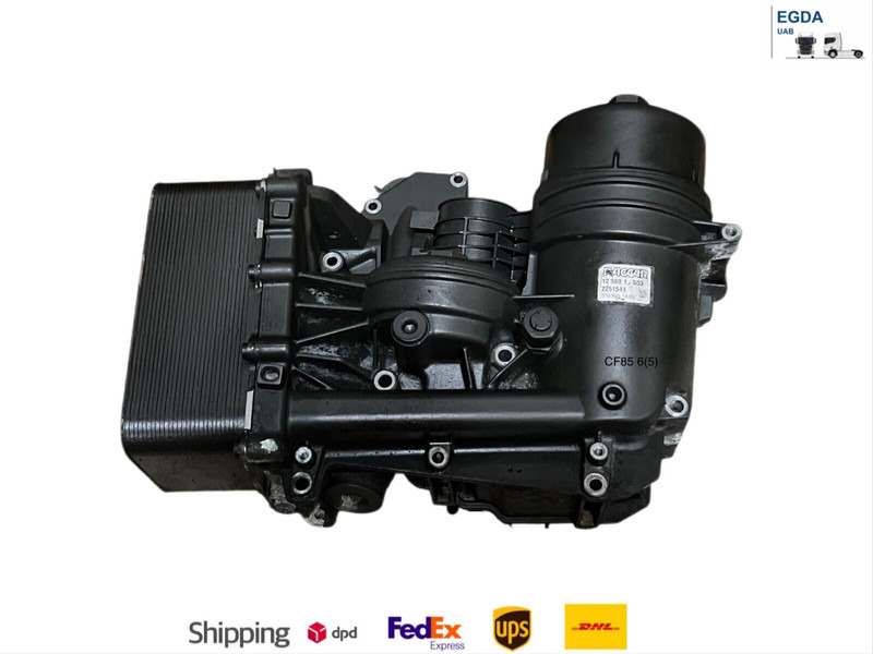 DAF - 滤油器:图1 DAF - 滤油器:图1