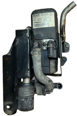 DAF - 暖通系统:图2 DAF - 暖通系统:图2