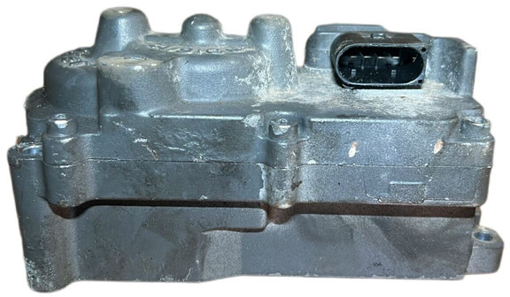 DAF  - ECU:图2 DAF  - ECU:图2