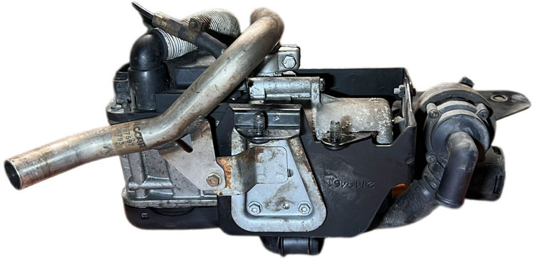 DAF - 暖通系统:图3 DAF - 暖通系统:图3