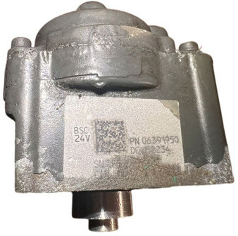 DAF  - ECU:图4 DAF  - ECU:图4