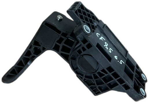 DAF  - 踏板:图3 DAF  - 踏板:图3