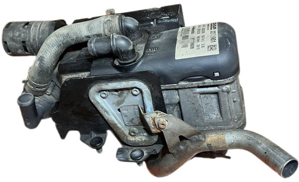 DAF - 暖通系统:图5 DAF - 暖通系统:图5