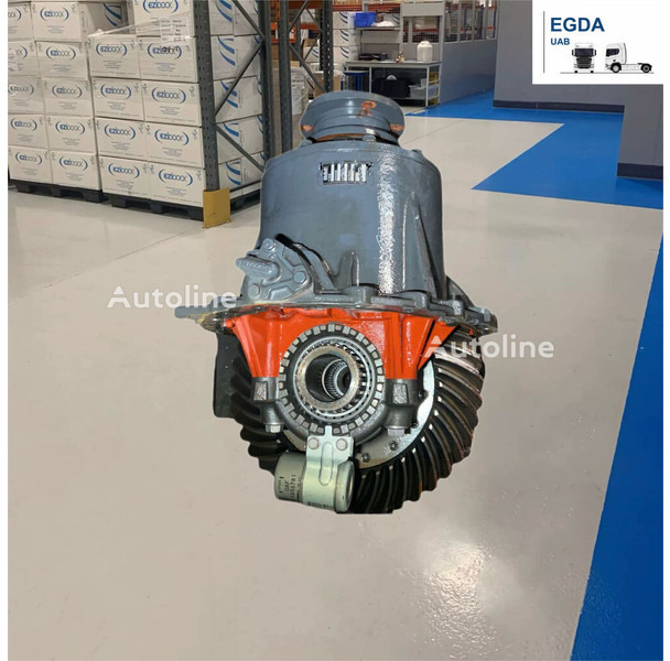 DAF - 备件:图1 DAF - 备件:图1