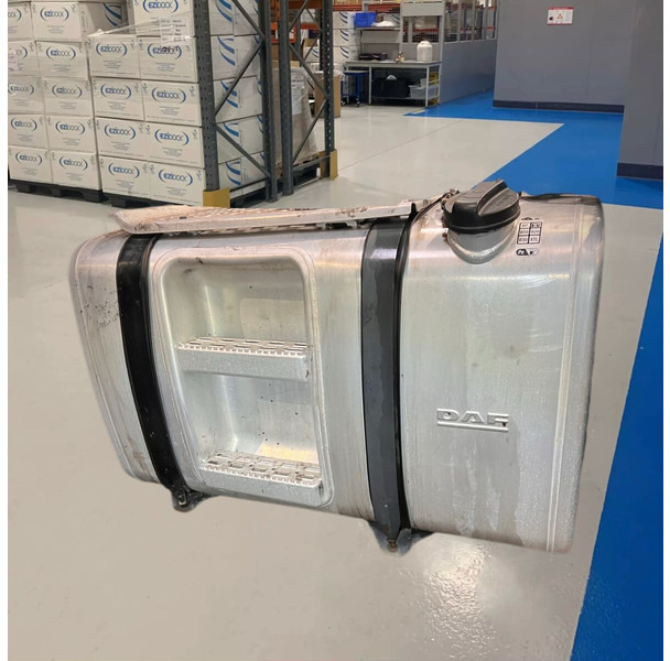 DAF  - 燃料箱:图1 DAF  - 燃料箱:图1