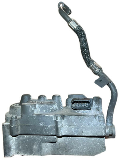 DAF  - ECU:图3 DAF  - ECU:图3