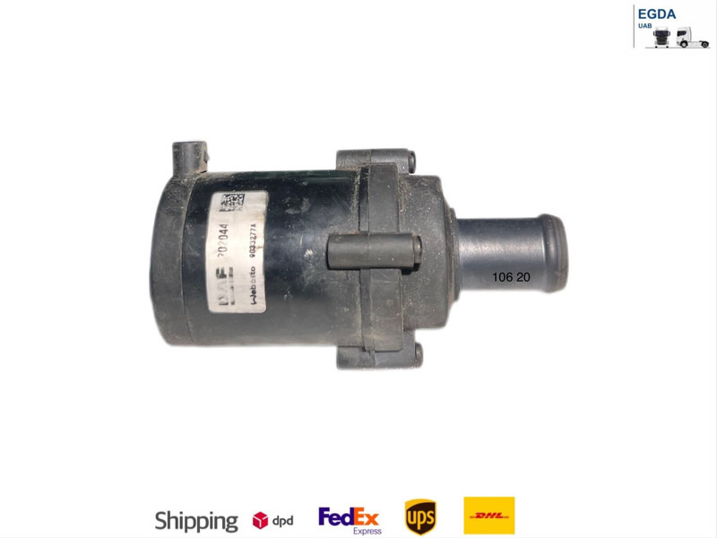 DAF - 暖通系统:图2 DAF - 暖通系统:图2