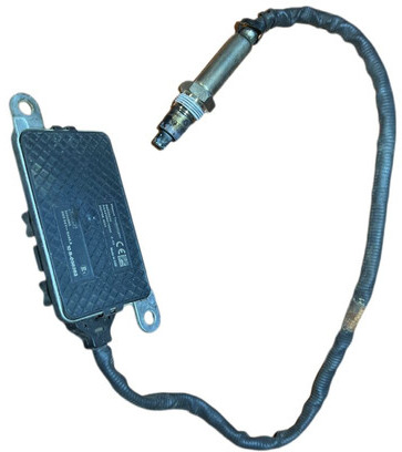 DAF  - 传感器:图2 DAF  - 传感器:图2