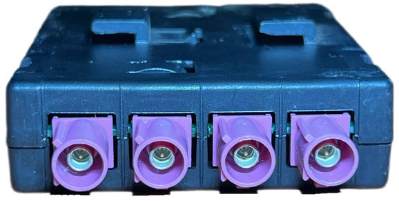 DAF  - ECU:图2 DAF  - ECU:图2