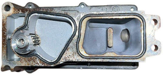 DAF  - ECU:图4 DAF  - ECU:图4