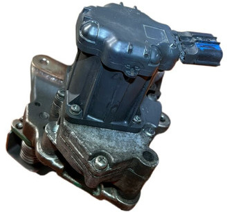 Iveco S-WAY - ECU:图2 Iveco S-WAY - ECU:图2