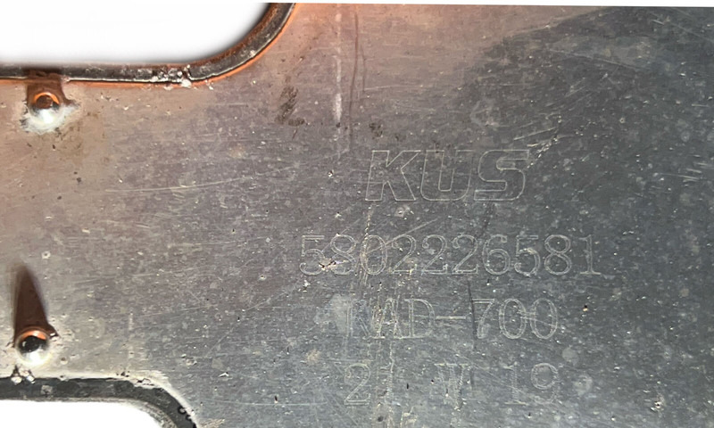 Iveco S WAY - 传感器:图4 Iveco S WAY - 传感器:图4