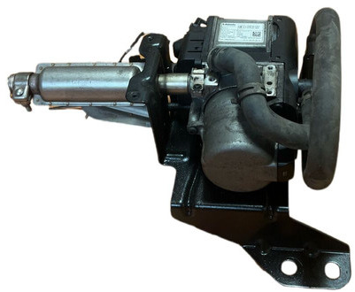 Iveco S-WAY - 暖通系统:图3 Iveco S-WAY - 暖通系统:图3