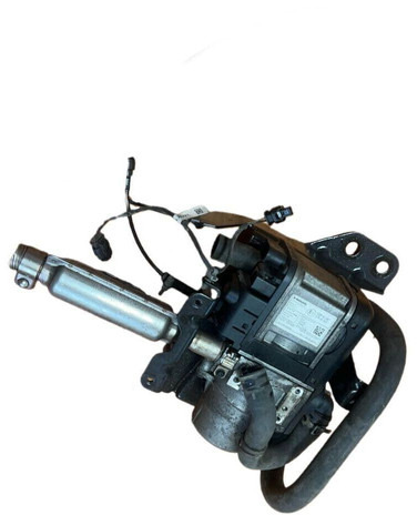 Iveco S-WAY - 暖通系统:图2 Iveco S-WAY - 暖通系统:图2