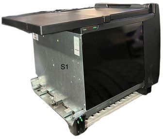 Iveco S-WAY - 驾驶室和内部:图2 Iveco S-WAY - 驾驶室和内部:图2