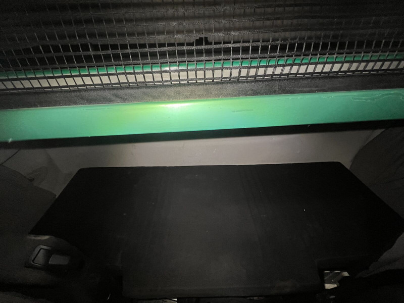 Iveco S-WAY - 驾驶室和内部:图1 Iveco S-WAY - 驾驶室和内部:图1