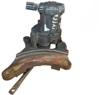 Iveco S-WAY - ECU:图3 Iveco S-WAY - ECU:图3