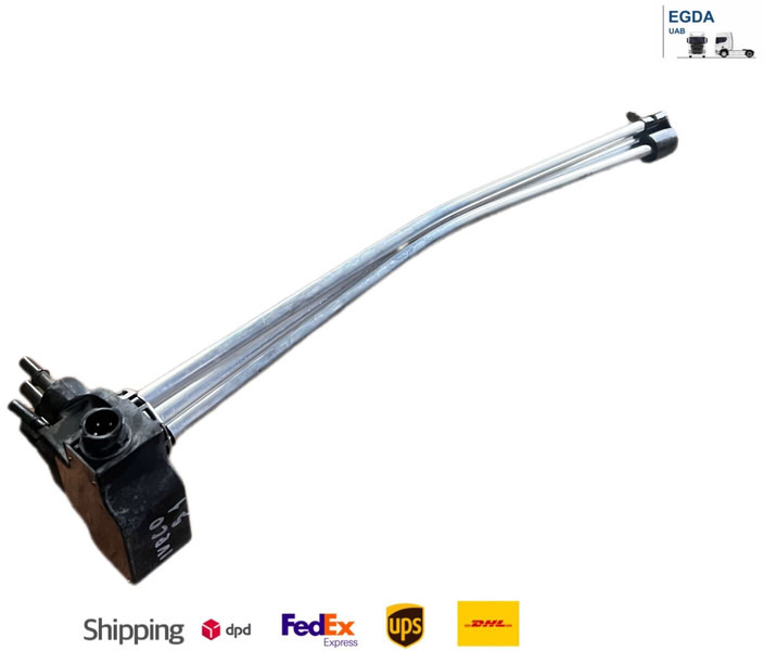 Iveco S WAY - 传感器:图1 Iveco S WAY - 传感器:图1