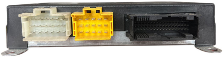 Iveco WABCO 2009 - ECU:图2 Iveco WABCO 2009 - ECU:图2
