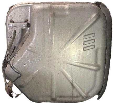 Iveco - 催化转化器:图2 Iveco - 催化转化器:图2