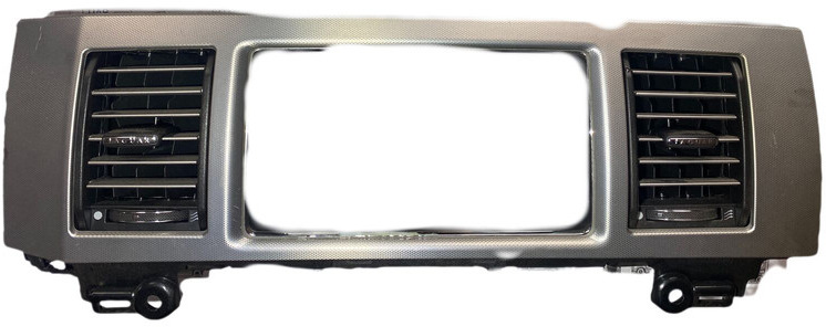 Jaguar Dalys - 驾驶室和内部:图3 Jaguar Dalys - 驾驶室和内部:图3