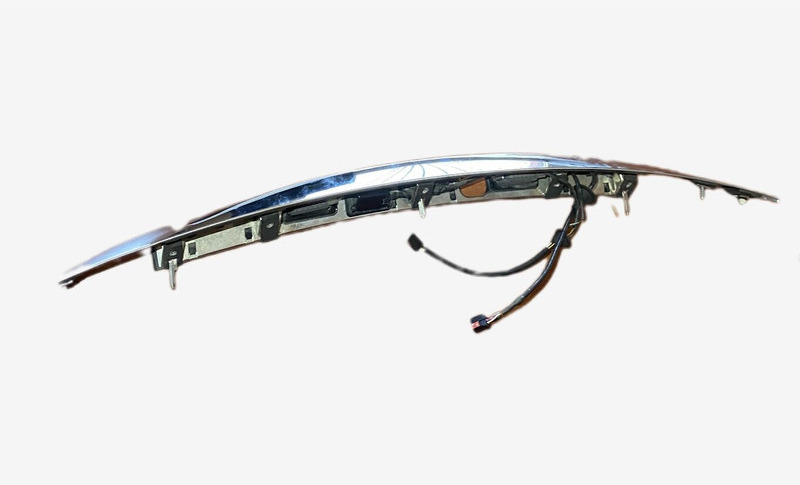 Jaguar X250 - 驾驶室和内部:图1 Jaguar X250 - 驾驶室和内部:图1