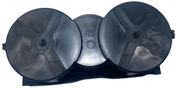 Jaguar Xf250 - 驾驶室和内部:图2 Jaguar Xf250 - 驾驶室和内部:图2