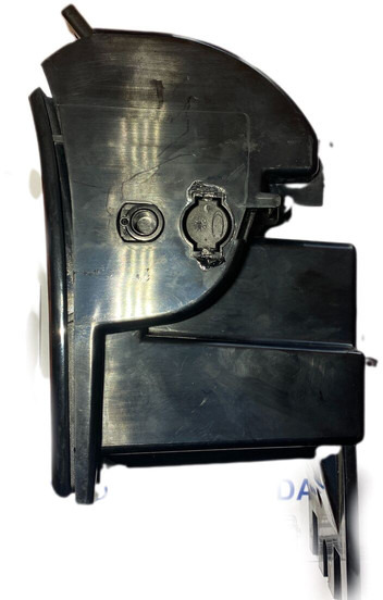 Jaguar Xf250 - 驾驶室和内部:图2 Jaguar Xf250 - 驾驶室和内部:图2