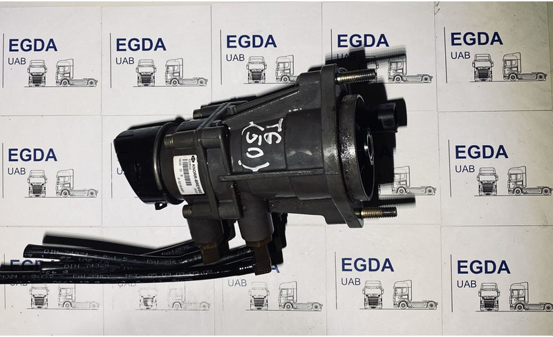 KNORR-BREMSE TG 50 - 制动零件:图1 KNORR-BREMSE TG 50 - 制动零件:图1