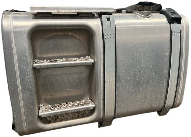 MAN 2022 - 燃料箱:图2 MAN 2022 - 燃料箱:图2