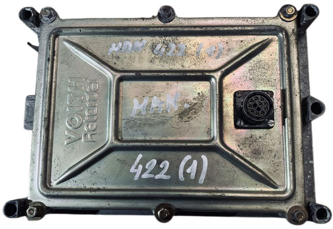 MAN 422 Voith Retarder - ECU:图1 MAN 422 Voith Retarder - ECU:图1