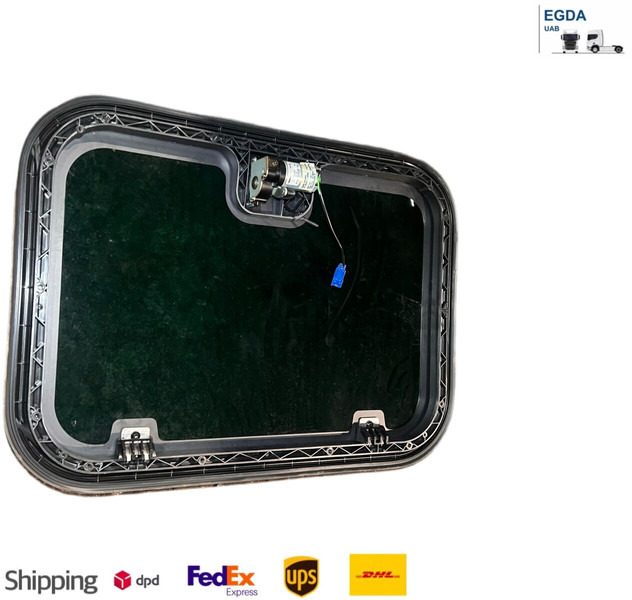 MAN TGS TGX TG3 - 遮阳板:图1 MAN TGS TGX TG3 - 遮阳板:图1