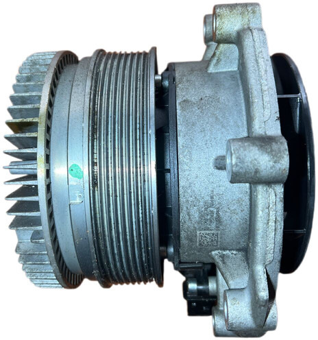 MAN water pump 2022 51065007131 - 冷却剂泵:图4 MAN water pump 2022 51065007131 - 冷却剂泵:图4
