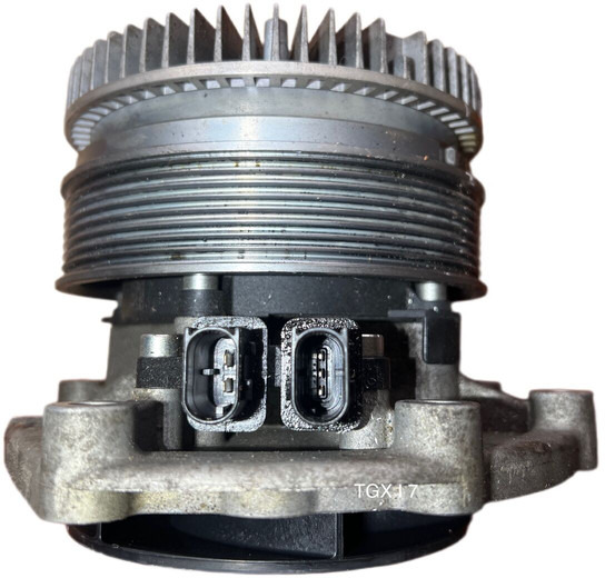 MAN water pump 2022 51065007131 - 冷却剂泵:图5 MAN water pump 2022 51065007131 - 冷却剂泵:图5