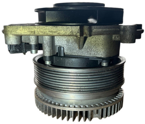MAN water pump 2022 51065007131 - 冷却剂泵:图3 MAN water pump 2022 51065007131 - 冷却剂泵:图3