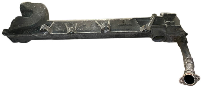 MAN  - 冷却系统:图2 MAN  - 冷却系统:图2